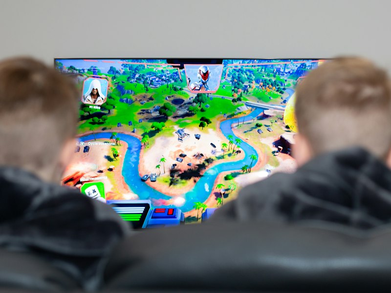 Speedrun leaderboard feature