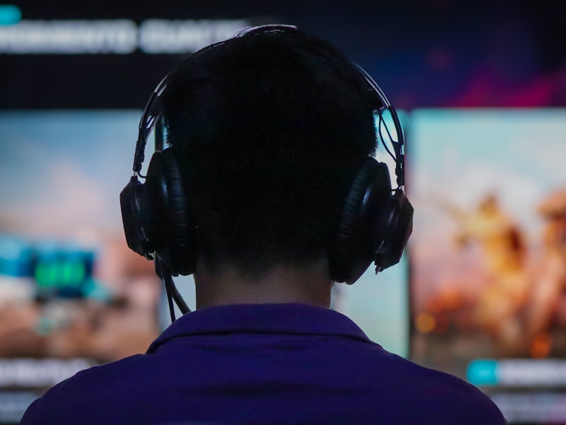 Indie studio feature interview